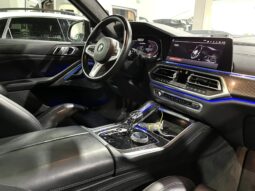 
										BMW X6 M50i 2020 lleno									