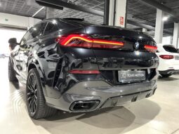 
										BMW X6 M50i 2020 lleno									