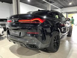 
										BMW X6 M50i 2020 lleno									