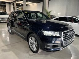 AUDI Q7/SQ7 (4M) 5P (15-19) 2016