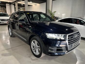 AUDI Q7/SQ7 (4M) 5P (15-19) 2016