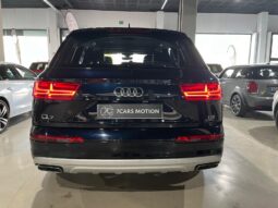 
										AUDI Q7/SQ7 (4M) 5P (15-19) 2016 lleno									