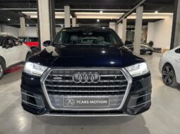 
										AUDI Q7/SQ7 (4M) 5P (15-19) 2016 lleno									