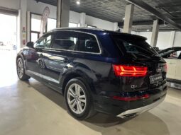 
										AUDI Q7/SQ7 (4M) 5P (15-19) 2016 lleno									
