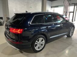 
										AUDI Q7/SQ7 (4M) 5P (15-19) 2016 lleno									