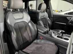 
										AUDI Q7/SQ7 (4M) 5P (15-19) 2016 lleno									