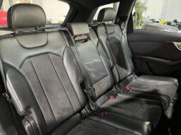 
										AUDI Q7/SQ7 (4M) 5P (15-19) 2016 lleno									