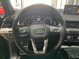 
										AUDI Q7/SQ7 (4M) 5P (15-19) 2016 lleno									