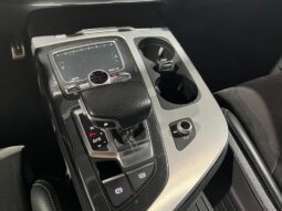 
										AUDI Q7/SQ7 (4M) 5P (15-19) 2016 lleno									