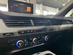 
										AUDI Q7/SQ7 (4M) 5P (15-19) 2016 lleno									