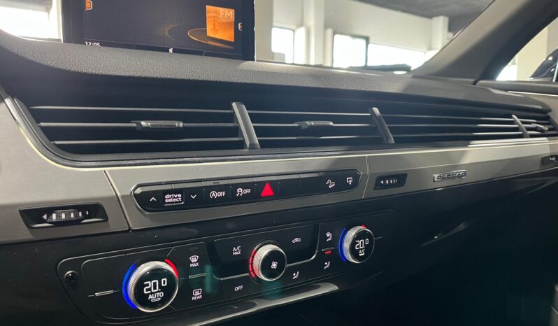 
								AUDI Q7/SQ7 (4M) 5P (15-19) 2016 lleno									