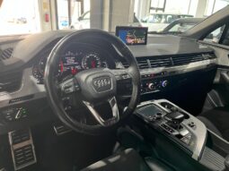 
										AUDI Q7/SQ7 (4M) 5P (15-19) 2016 lleno									