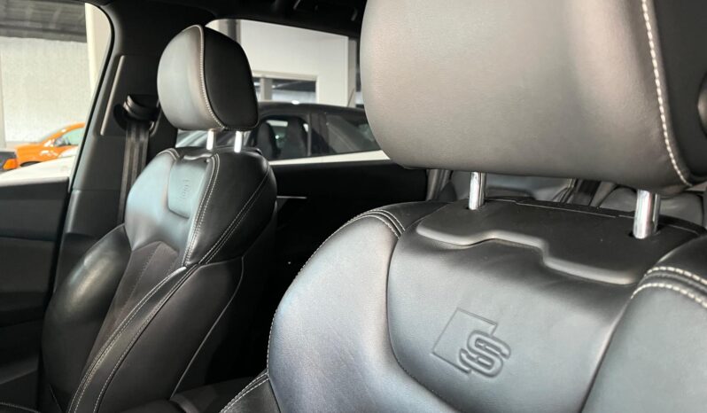 
								AUDI Q7/SQ7 (4M) 5P (15-19) 2016 lleno									