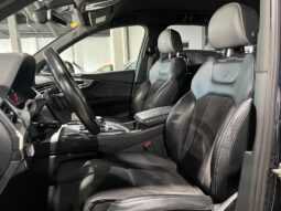 
										AUDI Q7/SQ7 (4M) 5P (15-19) 2016 lleno									