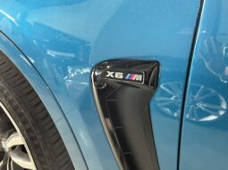
										BMW X6 (F16) 5P (14-19) 2016 lleno									