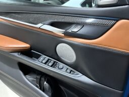
										BMW X6 (F16) 5P (14-19) 2016 lleno									