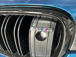 
										BMW X6 (F16) 5P (14-19) 2016 lleno									