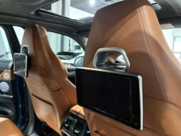 
										BMW X6 (F16) 5P (14-19) 2016 lleno									