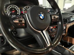 
										BMW X6 (F16) 5P (14-19) 2016 lleno									