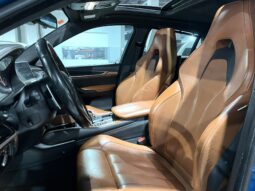 
										BMW X6 (F16) 5P (14-19) 2016 lleno									