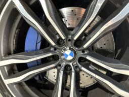 
										BMW X6 (F16) 5P (14-19) 2016 lleno									