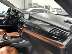 
										BMW X6 (F16) 5P (14-19) 2016 lleno									