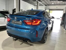 BMW X6 (F16) 5P (14-19) 2016