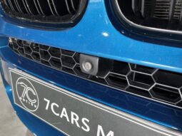 
										BMW X6 (F16) 5P (14-19) 2016 lleno									