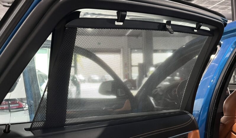 
								BMW X6 (F16) 5P (14-19) 2016 lleno									