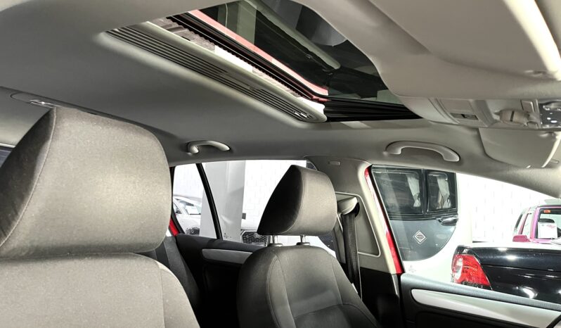 
								VOLKSWAGEN GOLF VI(1K)3/5P/VARIANT(08-14) 2010 lleno									