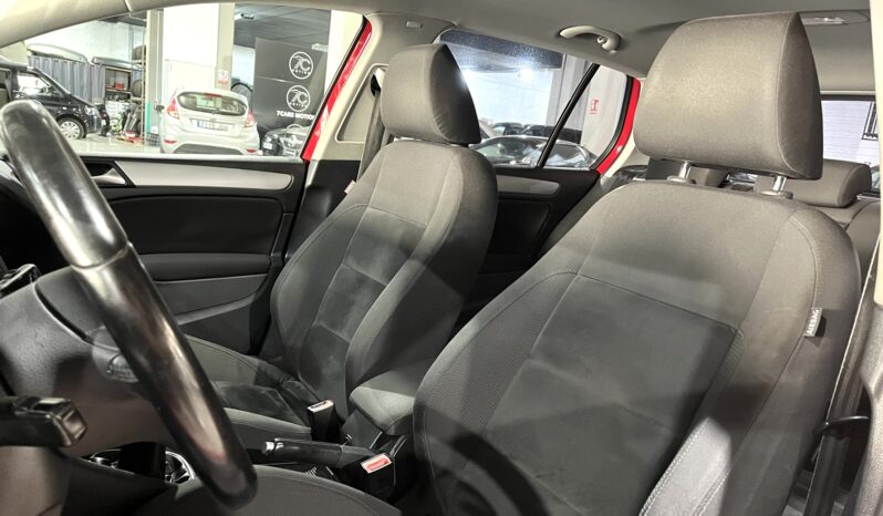 
								VOLKSWAGEN GOLF VI(1K)3/5P/VARIANT(08-14) 2010 lleno									