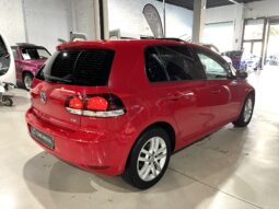 
										VOLKSWAGEN GOLF VI(1K)3/5P/VARIANT(08-14) 2010 lleno									