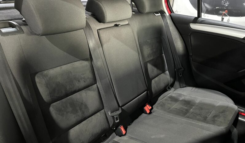 
								VOLKSWAGEN GOLF VI(1K)3/5P/VARIANT(08-14) 2010 lleno									