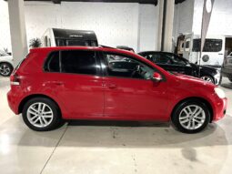 
										VOLKSWAGEN GOLF VI(1K)3/5P/VARIANT(08-14) 2010 lleno									