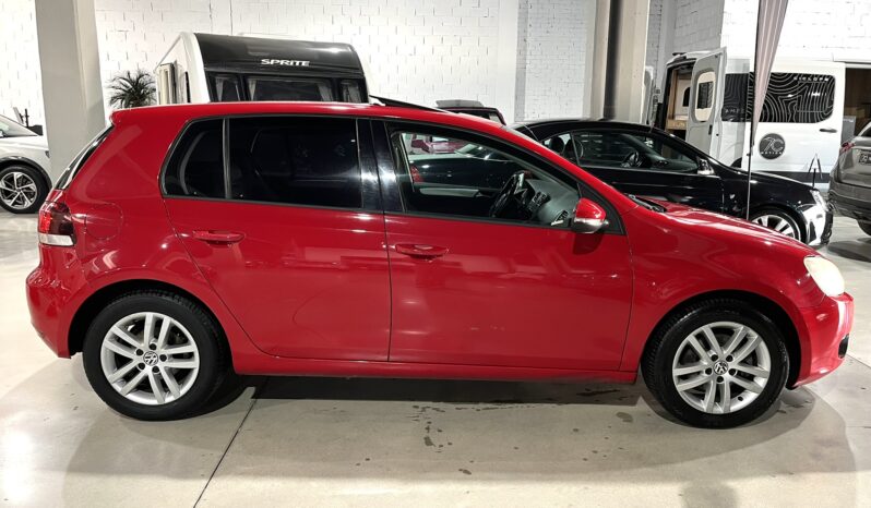
								VOLKSWAGEN GOLF VI(1K)3/5P/VARIANT(08-14) 2010 lleno									