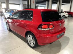 
										VOLKSWAGEN GOLF VI(1K)3/5P/VARIANT(08-14) 2010 lleno									