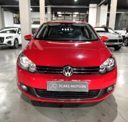 
										VOLKSWAGEN GOLF VI(1K)3/5P/VARIANT(08-14) 2010 lleno									