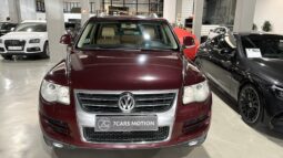 
										VOLKSWAGEN TOUAREG (7L) 5P (02-10) 2008 lleno									
