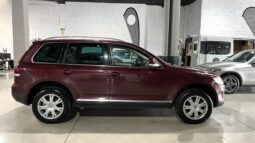
										VOLKSWAGEN TOUAREG (7L) 5P (02-10) 2008 lleno									
