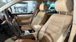 
										VOLKSWAGEN TOUAREG (7L) 5P (02-10) 2008 lleno									