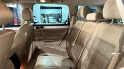 
										VOLKSWAGEN TOUAREG (7L) 5P (02-10) 2008 lleno									