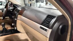 
										VOLKSWAGEN TOUAREG (7L) 5P (02-10) 2008 lleno									