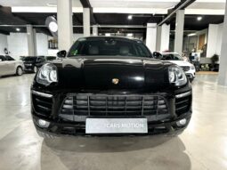 
										PORSCHE MACAN (95) 5P (13-18) 2014 lleno									