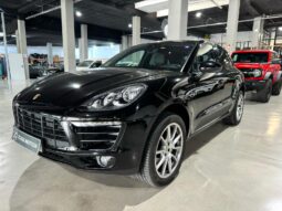 
										PORSCHE MACAN (95) 5P (13-18) 2014 lleno									