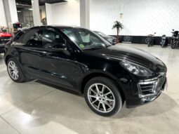 PORSCHE MACAN (95) 5P (13-18) 2014
