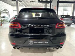 
										PORSCHE MACAN (95) 5P (13-18) 2014 lleno									