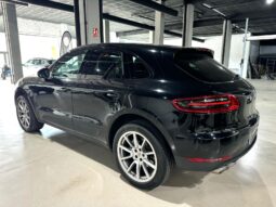 
										PORSCHE MACAN (95) 5P (13-18) 2014 lleno									