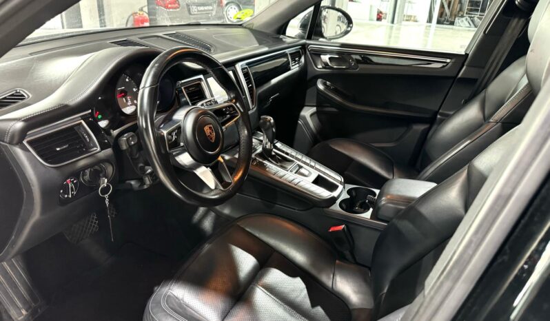 
								PORSCHE MACAN (95) 5P (13-18) 2014 lleno									