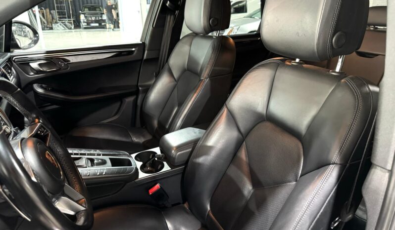 
								PORSCHE MACAN (95) 5P (13-18) 2014 lleno									