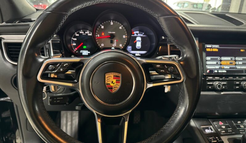 
								PORSCHE MACAN (95) 5P (13-18) 2014 lleno									